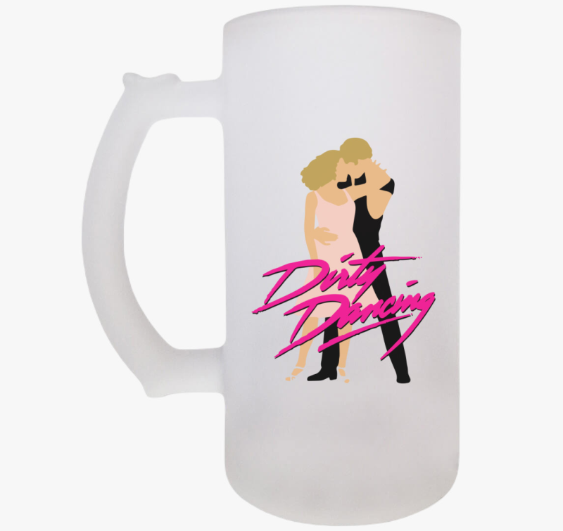 Dirty Dancing söröskorsó