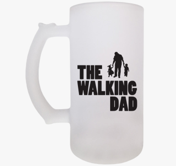 The walking dad apák...