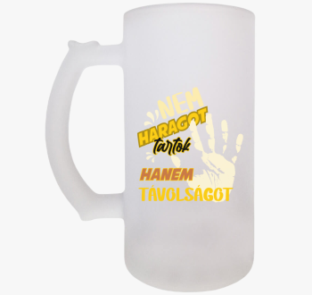 Nem haragot tartok f...