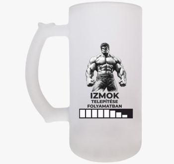 Izmok Telepítése Fol...