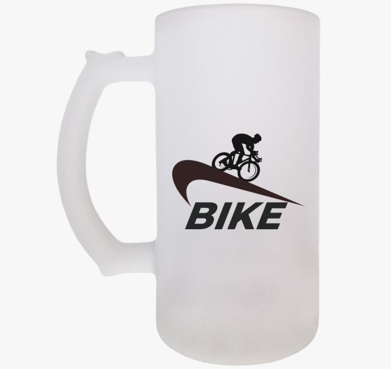 Bike biciklis söröskorsó