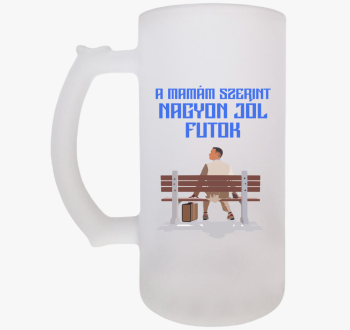 A Mamám Szerint Nagy...