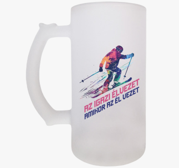 Az Igazi Élvezet Ami...