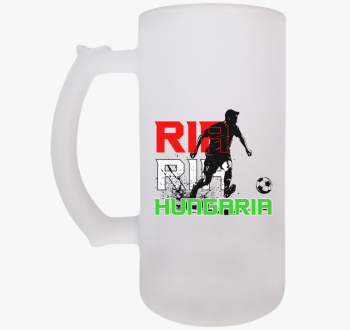 Ria Ria Hungária sör...