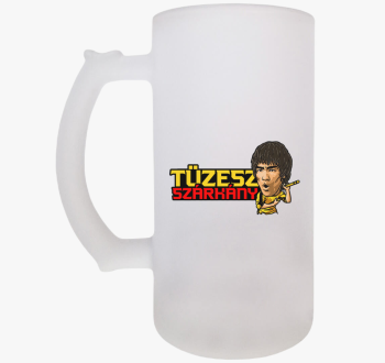 Tüzesz Szárkány sörö...