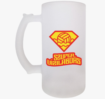 Szuper Vízilabdás sö...