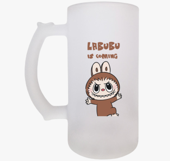 Labubu is coming sör