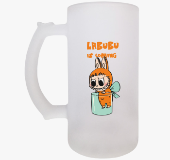 Labubu érkezik sörös