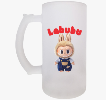 Kantáros labubu sörö...