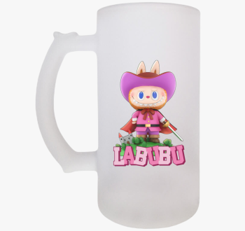 Muskétás labubu sörö...