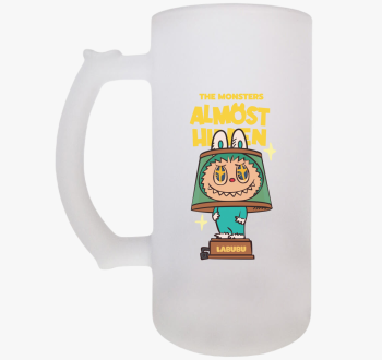 Almost hide labubu s...