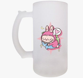 Álmos labubu sörösko