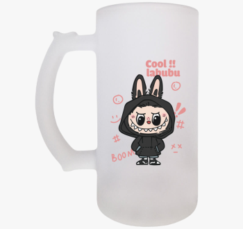 Laza labubu söröskor