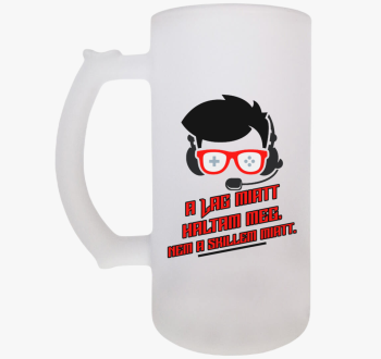 Lag miatt söröskorsó