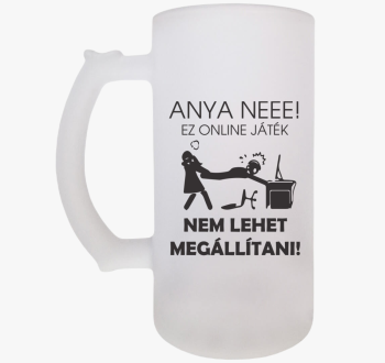 Anya neeee söröskors