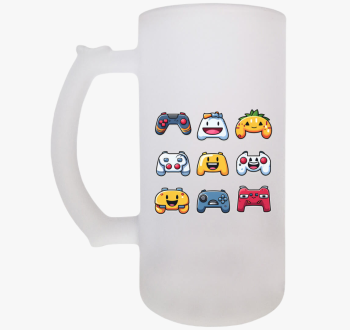 Fruit kontroller sör