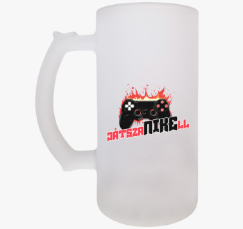 JátszaNIKEll sörösko