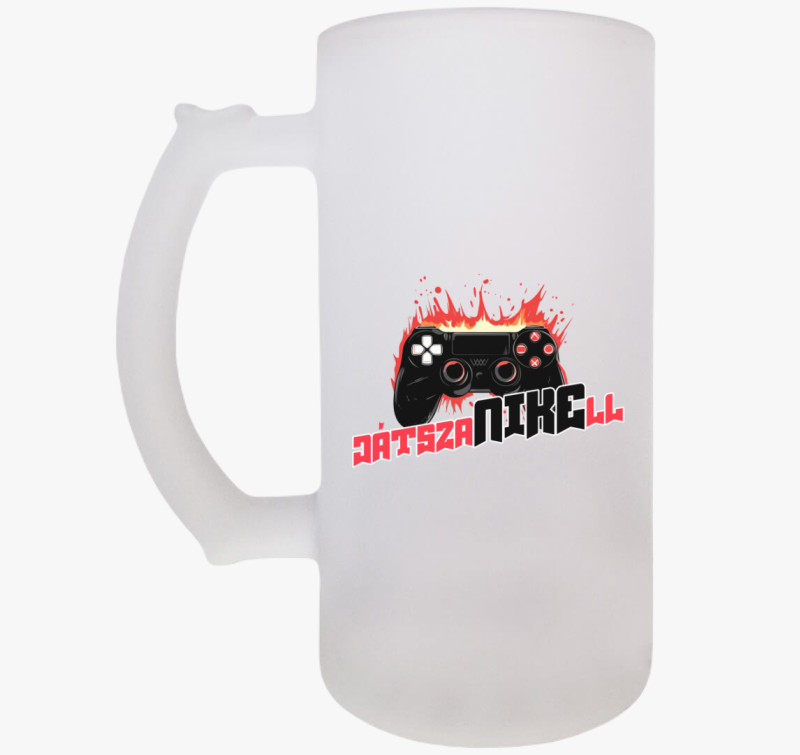 JátszaNIKEll söröskorsó