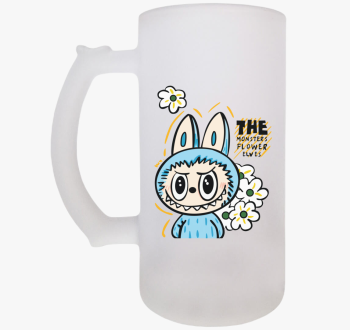 The monster-flower e...