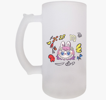 Szűz horoszkóp labub...