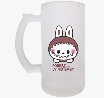 Forest monster labub...