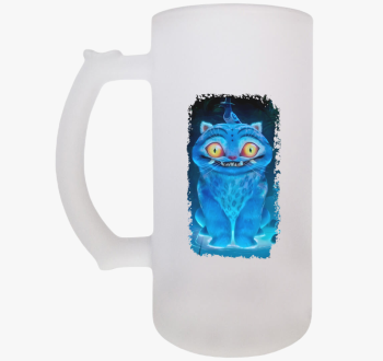 Huntrix tigris és ma...