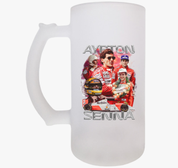 Ayrton Senna Válogat...