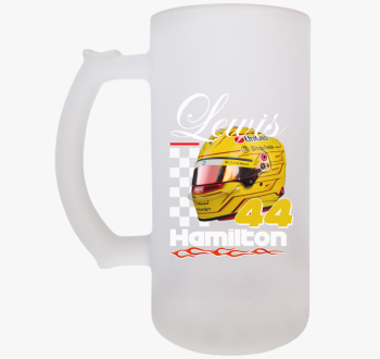 Lewis Hamilton Sisak...