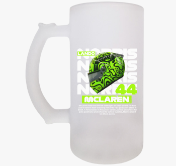 Lando Norris Sisak s...