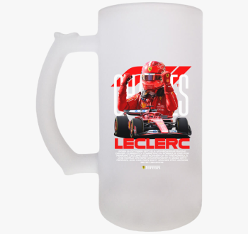 Charles Leclerc Tört...