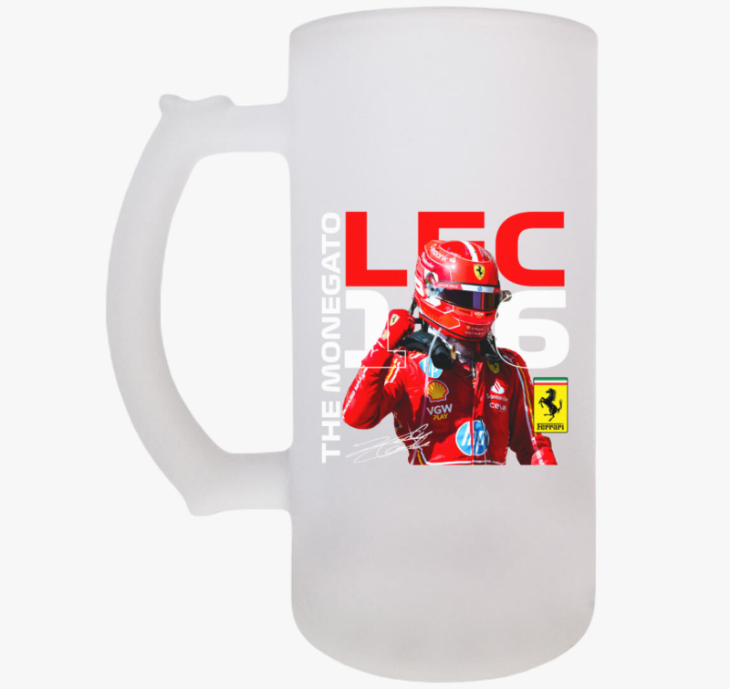 The Monegato Lec söröskorsó