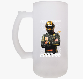 Leclerc Ferrari Scud...