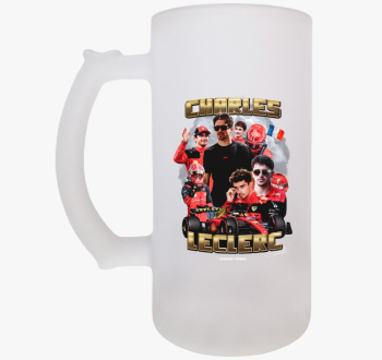 Charles Leclerc Válo...
