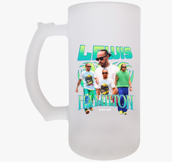 Lewis Hamilton Válog...