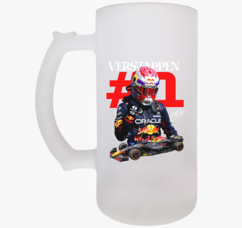 Max Verstappen Első ...