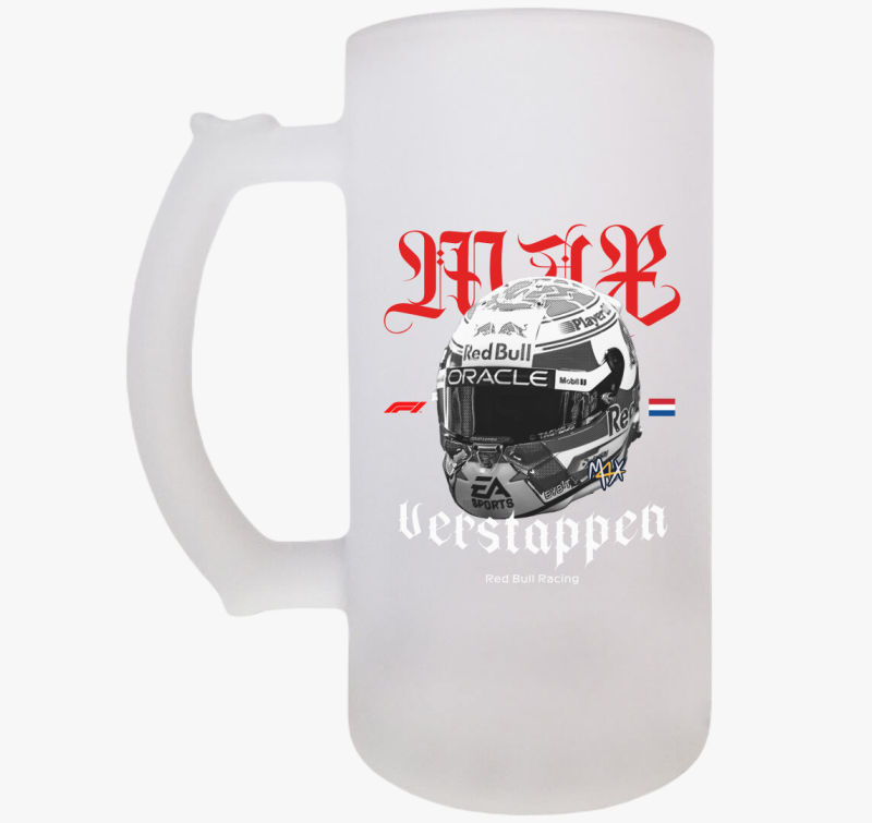 Max Verstappen Sisak söröskorsó