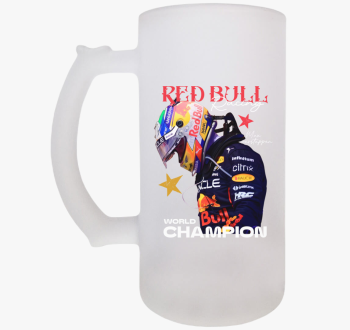 Verstappen Világbajn...