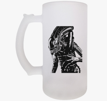 Alien Xenomorph sörö