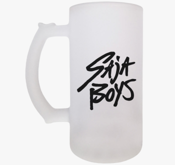 Saja Boys Felirat sö...