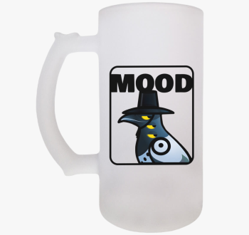 Huntrix szarka mood ...