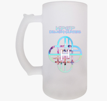 Kpop Demon Hunters l...