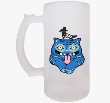 Derpy Tigris sörösko