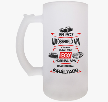 Király Autószerelő A...