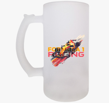 Formula 1 Racing sör