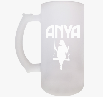 Anya hintázó minta 2...