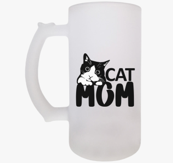 Anya macskás fekete ...