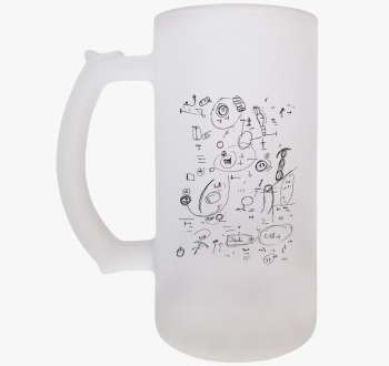 Mesterterv söröskors