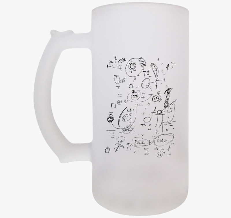 Mesterterv söröskorsó