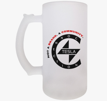 TeslaConnection Comm...