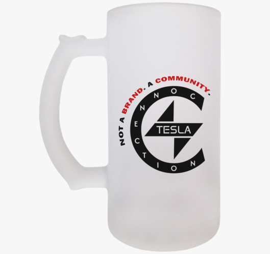 TeslaConnection Community sörö...